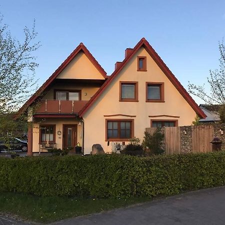 Nordsee Ferienwohnung Fuer 2 Personen شيلينغ المظهر الخارجي الصورة
