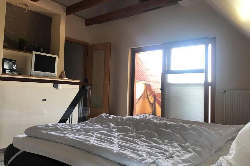 Nordsee Ferienwohnung Fuer 2 Personen شيلينغ المظهر الخارجي الصورة