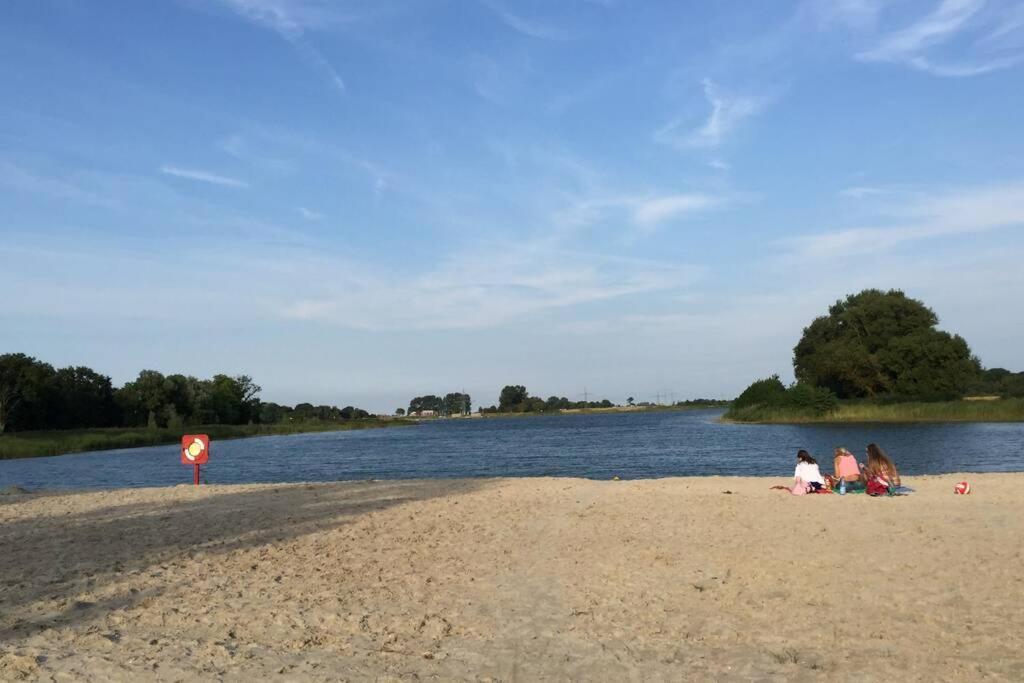 Nordsee Ferienwohnung Fuer 2 Personen شيلينغ المظهر الخارجي الصورة