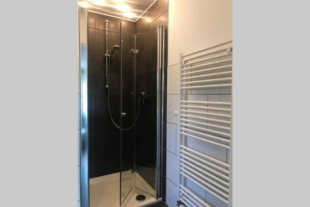 Nordsee Ferienwohnung Fuer 2 Personen شيلينغ المظهر الخارجي الصورة