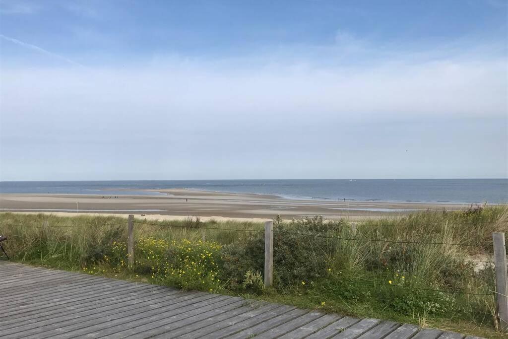 Nordsee Ferienwohnung Fuer 2 Personen شيلينغ المظهر الخارجي الصورة